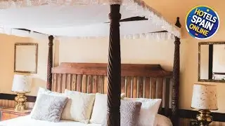 Casa rural El Hornillo | La Gomera, Spain | Hotel Review 🏨