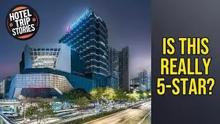 R ROYALSS HOTEL Chengdu Chunxi Road Taikoo Li - Is This Really 5-Star? | Chengdu, China🛏️