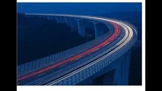Reimagining Canada's Highway - Dynamic Wireless Charging for Electric Vehicles