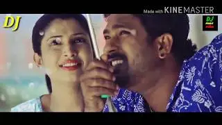 Inna lan wee husma wage DJ video