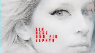 A HEART AND A ZEPHYR