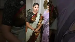 IAS Smita sabharwal #upscmotivation
