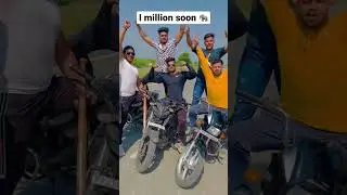 1 million 🐘🐘