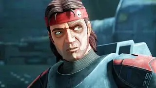 STAR WARS THE BAD BATCH TV Spot - 