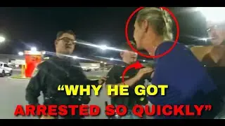 The Fastest Way to Turn a DUI Stop into an Arrest