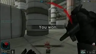 Op7 EU l NonPlusUltra  -VS- GetDown l