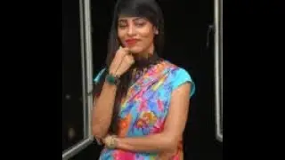 Gayathri | Actress | Bandook movie audio launch | Tollywood