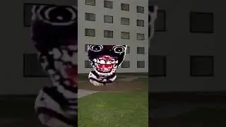Fastest Nextbot In Gmod