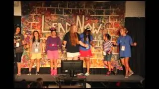 Transition Camp 2013