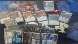 DECK TECH DECK GUILD DIMIR
