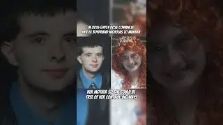 Photos with Disturbing backstories | Gypsy Rose Convinced Ex Nicholas to Murder Her Mother