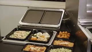 SVR BASIC &ndash; Entry-Level MAP Tray Sealer for Fresher, Longer-Lasting Meals