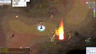 Hunter trapper mob anolian @ anol CT
