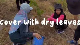 A DAY WITH PROJECT M.A.R.S (GROUP 8)