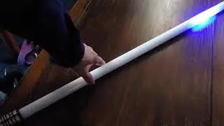 Smooth Jedi font low power for Sean