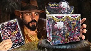 This day was written in the scrolls of time..  Opening Thousands of Dollars of Pokemon