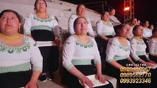ÑUKA WAKCHATA LLAKIWAY | 👑MINISTERIO HIJAS DEL REY RIOBAMBA 👑|BALADA OFICIAL