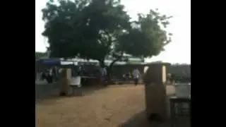 Ghana elections 2012