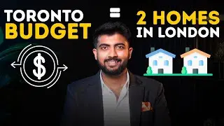 🏙️ Toronto vs. London, Ontario &mdash; Where Should You Live in 2025? 🏡💸