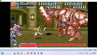 Knights of the round 1 coin (part 2)