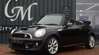 C3 MUT MINI CONVERTIBLE 2.0