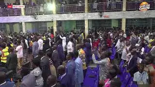 PENSA GHANA CONFERENCE 2025 ||  WALK THE CALLING  || KNUST -PENSA BUILDING SITE - DAY 2 EVENING