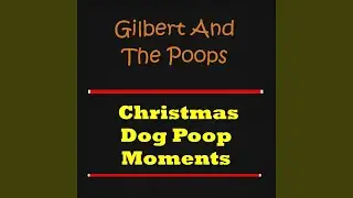 Save Some Christmas Poop Tissue for Me