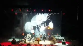 Ryan Bingham and The Texas Gentlemen 