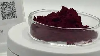 Pyrroloquinoline Quinone Disodium Salt (PQQ)