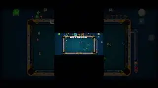 Mastering Advanced Pool ShotTechniques #8ballpoolguideline #8ballpool #8ballpoolvideos #games #pool1