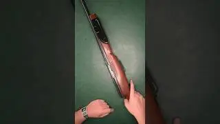 Моссберг 200К