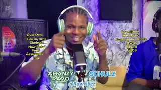 Concentration list of DAVIDO Songs OBO Ep 1 ft Schulz and Amanzy Ravo