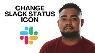 How to Change Your Status Icon in Slack (Step-by-Step Guide)