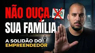 O lado sombrio do sucesso que os gurus do Instagram não te mostram