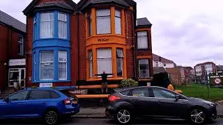 &pound;25 Amazing Pet-Friendly Budget Hotel in Blackpool
