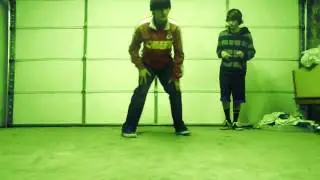 Old Footage! (NEVERSEENBEFORE) S/o to Uwizzy Frm X-Kidz