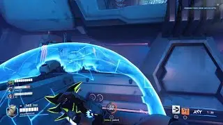 Overwatch 2 Story Mission 1 hard and expert (1 from 3)