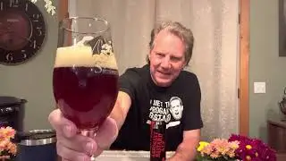 Обзор Stone Arrogant Bastard Ale