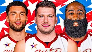⭐ NBA 