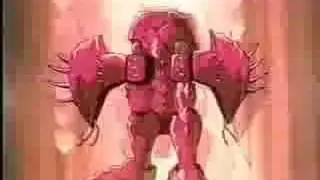 Tripledacus