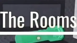 Посетил The Rooms! Doors Roblox         #roblox #doors #therooms