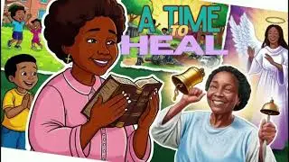 [Free**] A Time To Heal | Glorillla Type Beat by @SugaHardnoxxBeats
