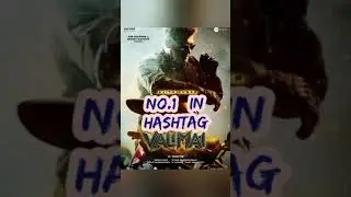 whatsapp status || Valimai No.1 in hashtag