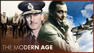 How Britain Repelled The Luftwaffe&rsquo;s Largest Air Assault