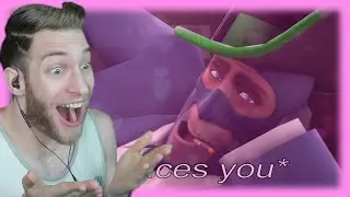 THIS IS EXACTLY HOW IT FEELS!!! Reacting to 