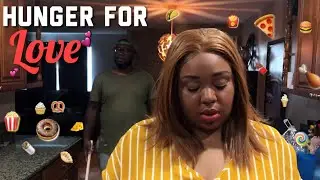 Hunger for Love