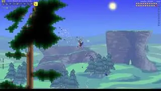 16-29.02.16 Terraria Архивные записи