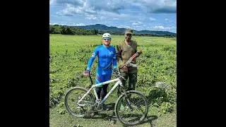 Tanzania: Arusha Safari Cycling