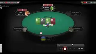 NL200 ZOOM Poker Highlights