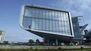 RENZO PIANO: L'ARCHITETTO DELLA LUCE | Trailer italiano ufficiale